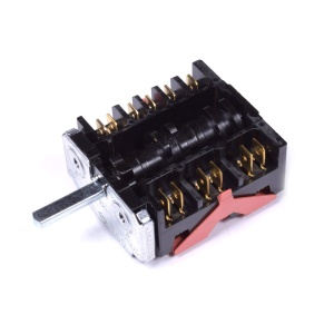 картинка Переключатель режимов духовки в Сервисном центре «Близнецов»