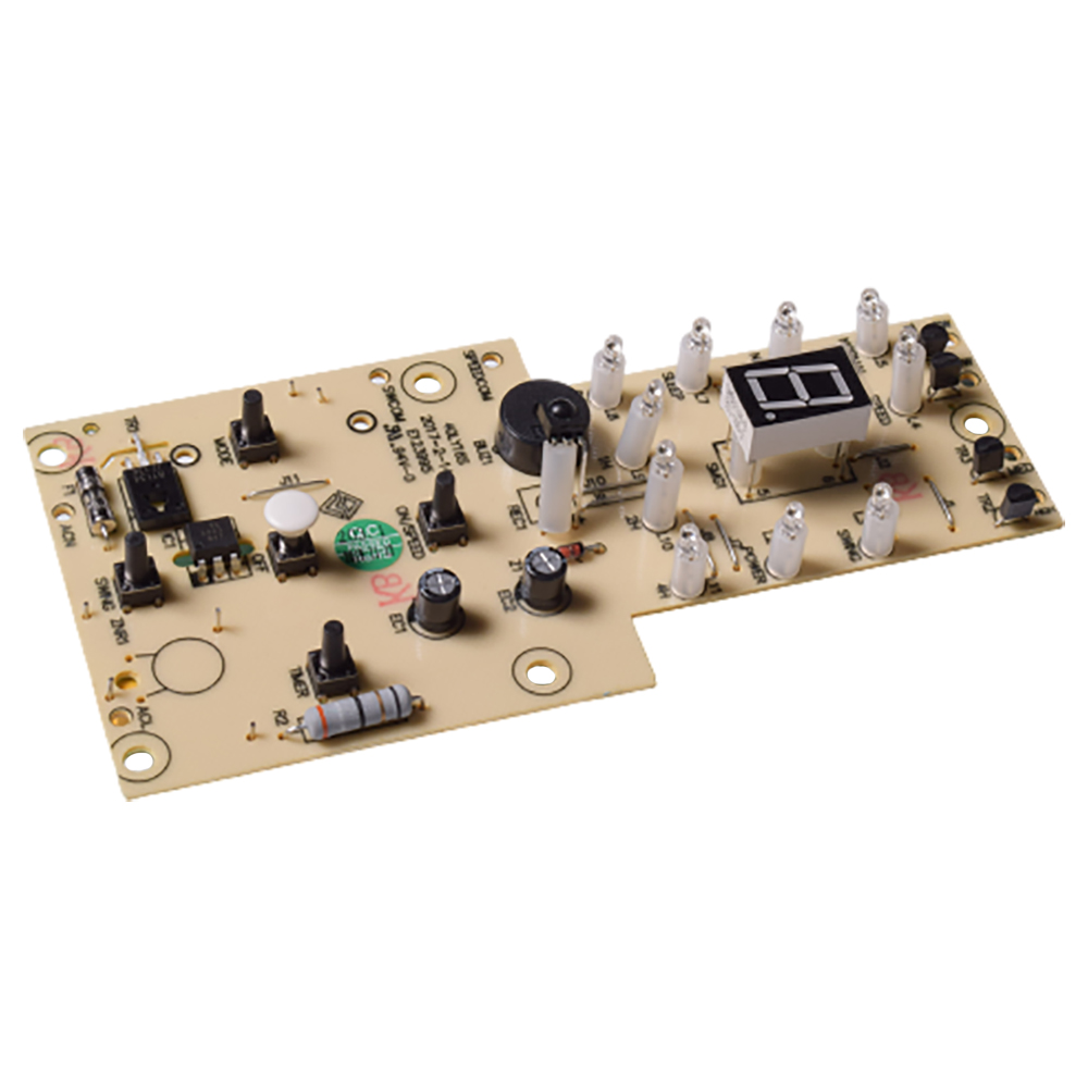 картинка Плата управления для ELECTROLUX EFF-1004I в Сервисном центре «Близнецов»