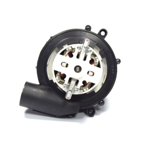 картинка Мотор пылесоса в Сервисном центре «Близнецов»