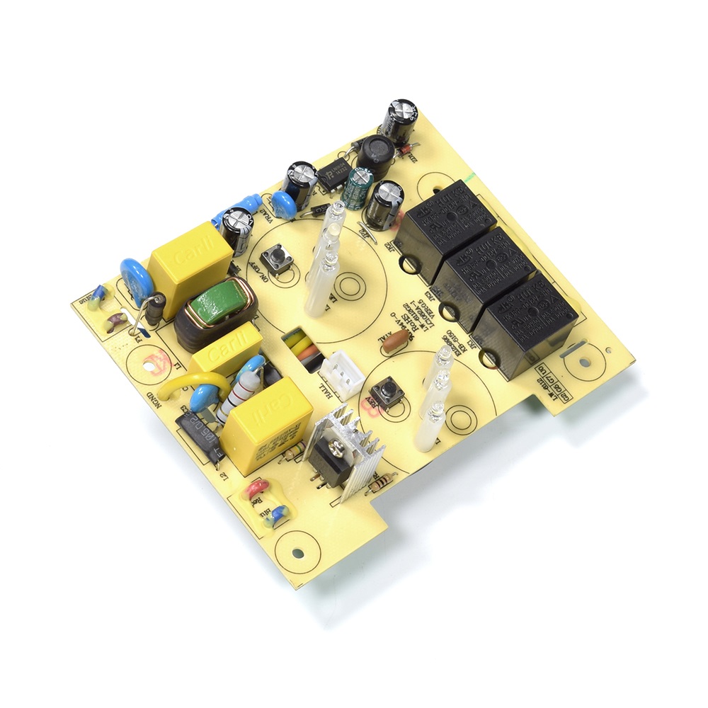 картинка Модуль управления мясорубки в Сервисном центре «Близнецов»