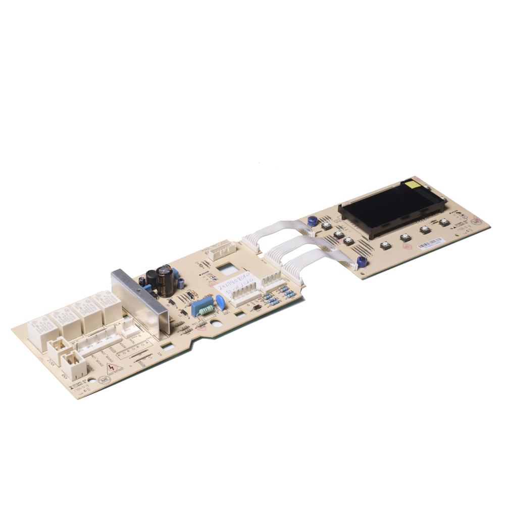 картинка Плата индикации стиральной машины в Сервисном центре «Близнецов»