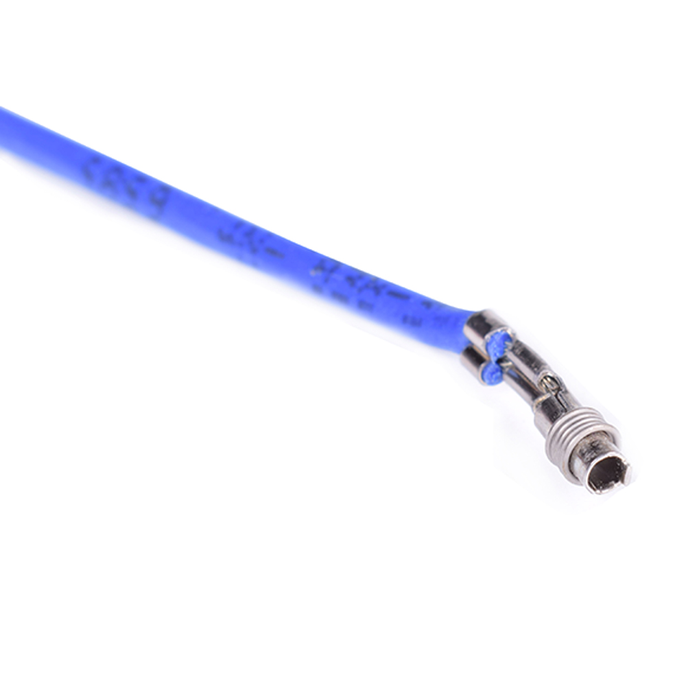 картинка Термопредохранитель 240C 16A утюга, гладильного устройства в Сервисном центре «Близнецов»