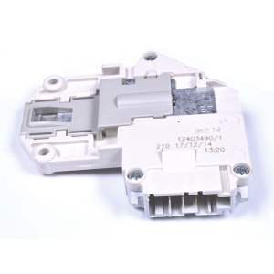 картинка Замок люка стиральной машины в Сервисном центре «Близнецов»