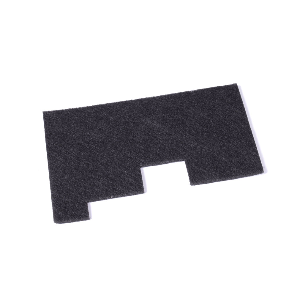 картинка Шумоизоляция мотора пылесоса в Сервисном центре «Близнецов»