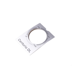 картинка Стикер водонагревателя в Сервисном центре «Близнецов»