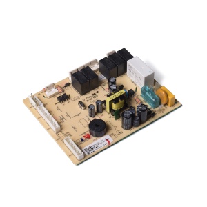 картинка Модуль силовой посудомоечной машины в Сервисном центре «Близнецов»