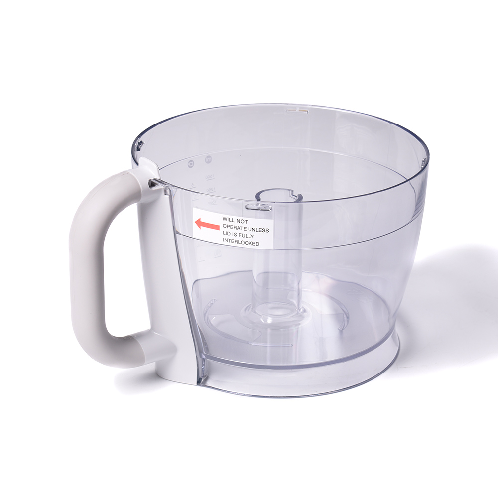 картинка Чаша кухонного комбайна в Сервисном центре «Близнецов»