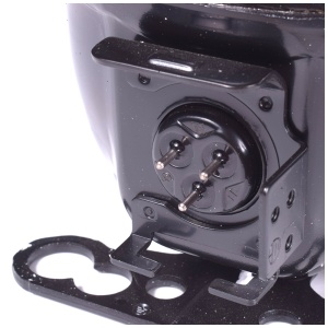 картинка Компрессор BMG089NHMV холодильника в Сервисном центре «Близнецов»