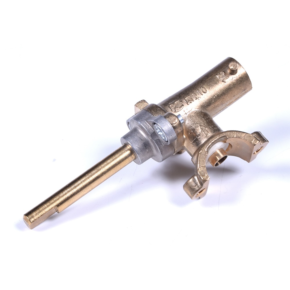 картинка Кран газовой плиты в Сервисном центре «Близнецов»