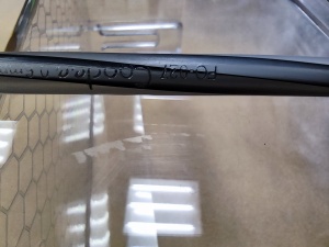 картинка Балкон двери  холодильника в Сервисном центре «Близнецов»