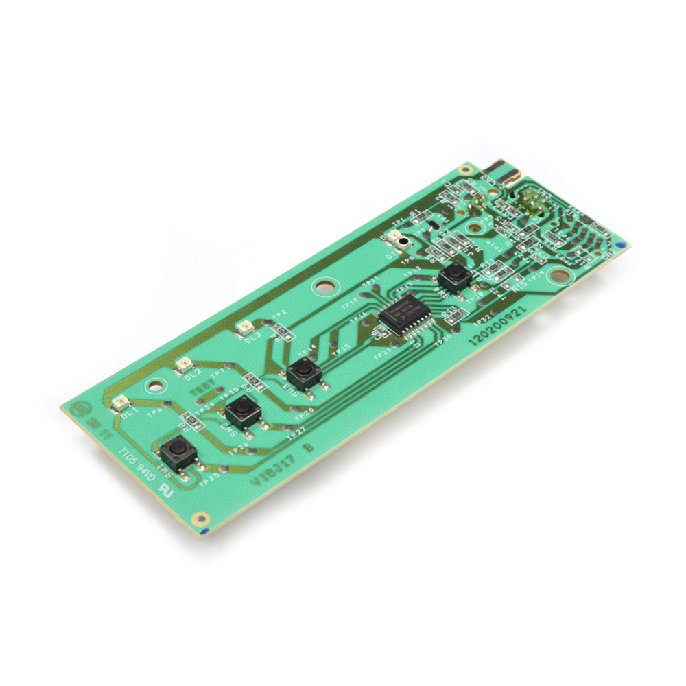 картинка Модуль стиральной машины в Сервисном центре «Близнецов»