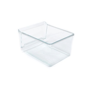 картинка Ящик овощной холодильника в Сервисном центре «Близнецов»