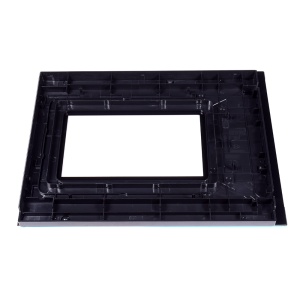 картинка Стекло внешнее микроволновой печи в Сервисном центре «Близнецов»