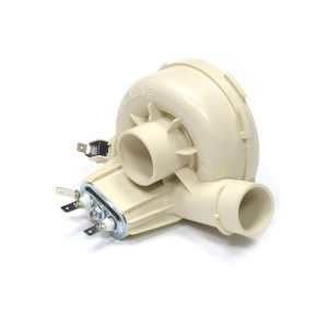 картинка Элемент нагревательный (ТЭН) посудомоечной машины в Сервисном центре «Близнецов»