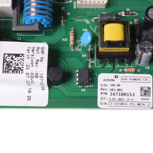 картинка Модуль силовой варочной панели в Сервисном центре «Близнецов»