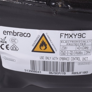 картинка Компрессор холодильника в Сервисном центре «Близнецов»