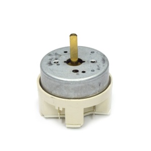 картинка Таймер электромеханический духовки в Сервисном центре «Близнецов»