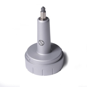 картинка Вал хлебопечки в Сервисном центре «Близнецов»