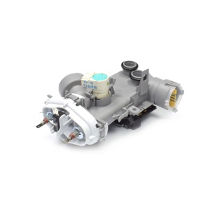 картинка Нагреватель проточный посудомоечной машины в Сервисном центре «Близнецов»