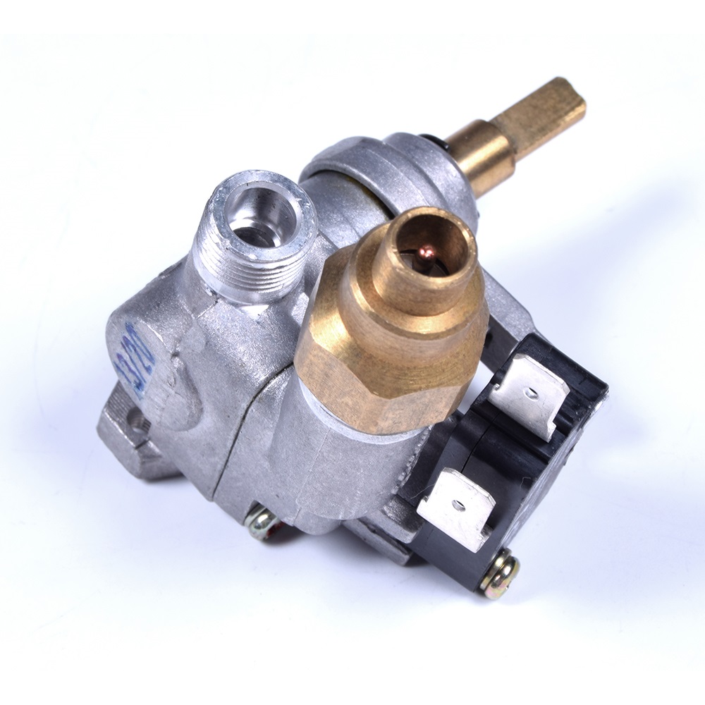 картинка Кран конфорки газовой плиты в Сервисном центре «Близнецов»