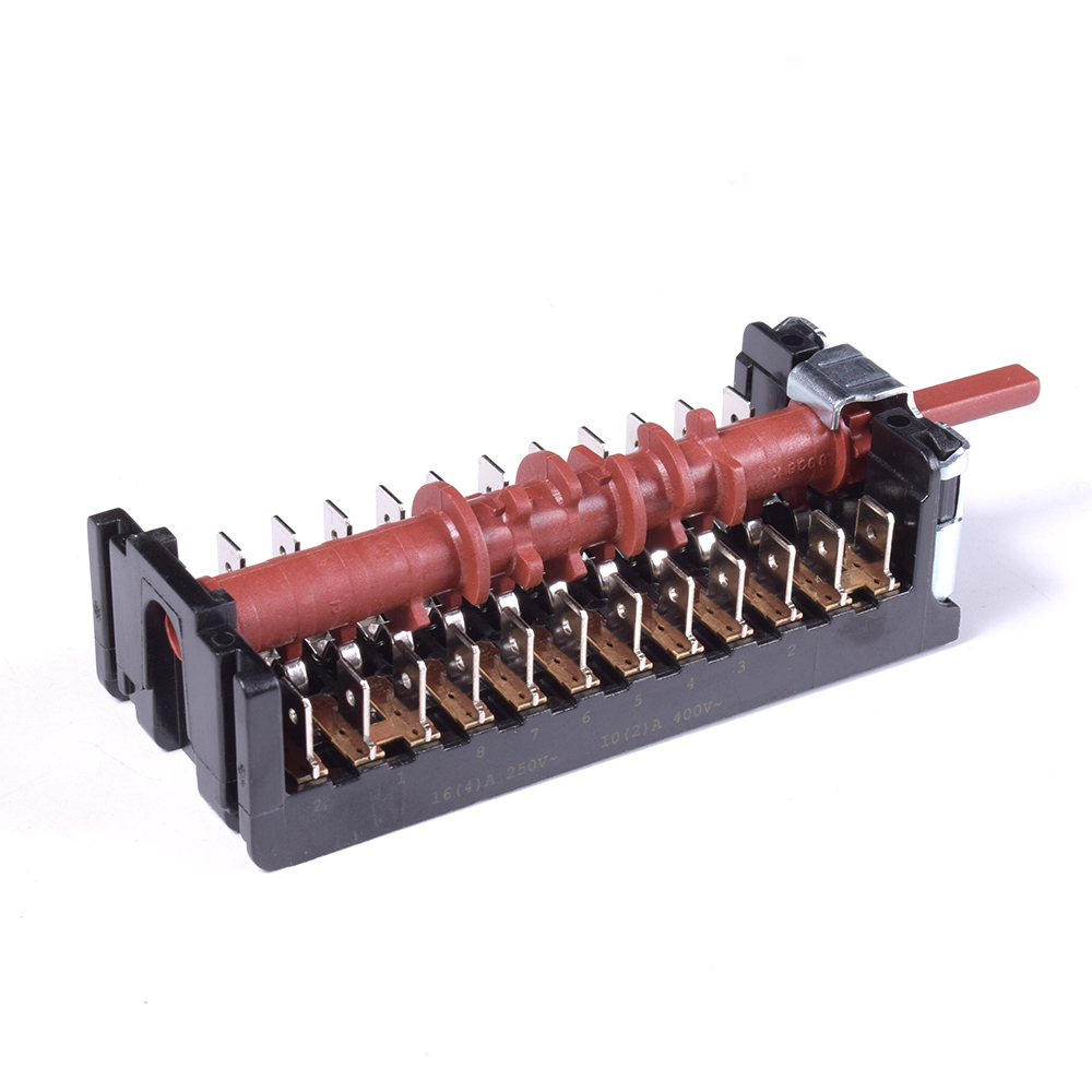 картинка Переключатель режимов духовки в Сервисном центре «Близнецов»