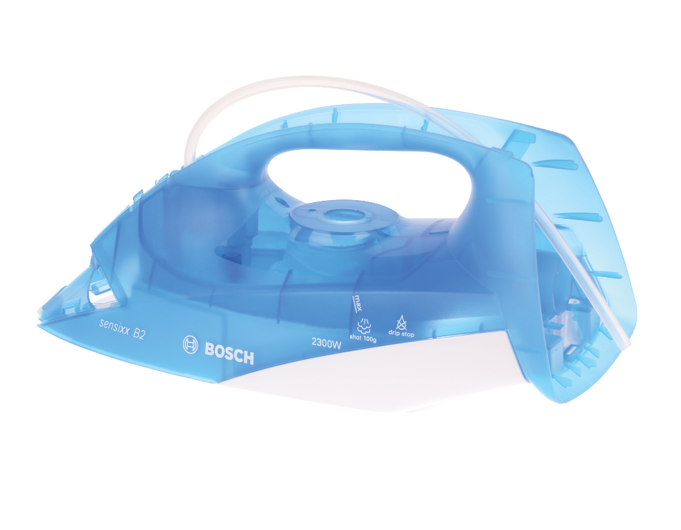 картинка Канистра для воды утюга в Сервисном центре «Близнецов»