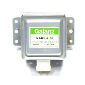 картинка Магнетрон M24FA-410A микроволновой печи в Сервисном центре «Близнецов»