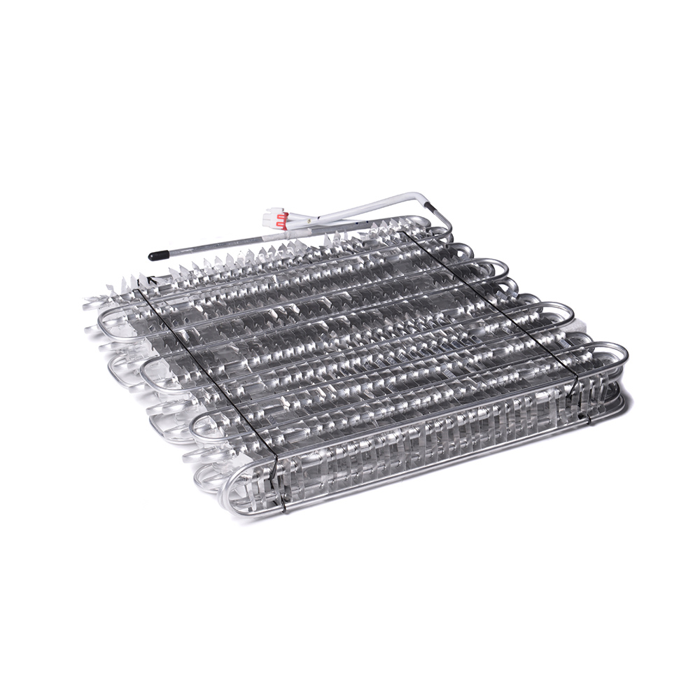 картинка Испаритель морозильной камеры холодильника в Сервисном центре «Близнецов»