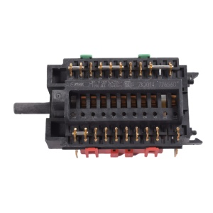 картинка Переключатель режимов духовки в Сервисном центре «Близнецов»