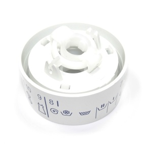 картинка Ручка выбора программ стиральной машины в Сервисном центре «Близнецов»