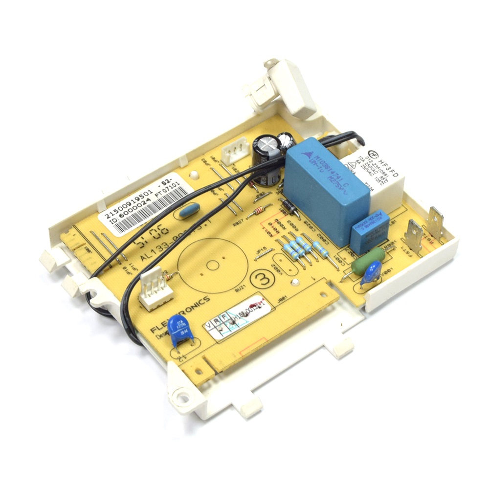 картинка Модуль силовой посудомоечной машины в Сервисном центре «Близнецов»