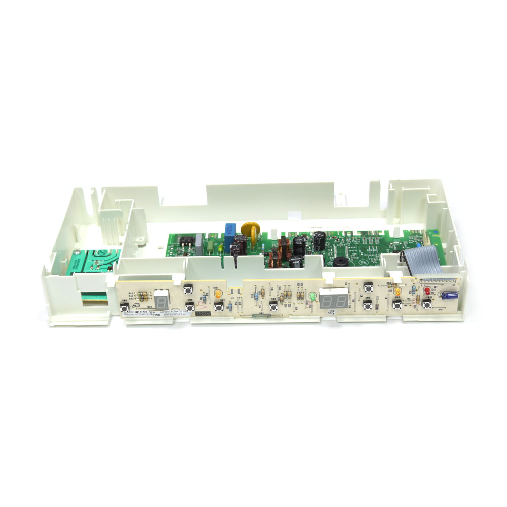 картинка Модуль управления холодильника в Сервисном центре «Близнецов»