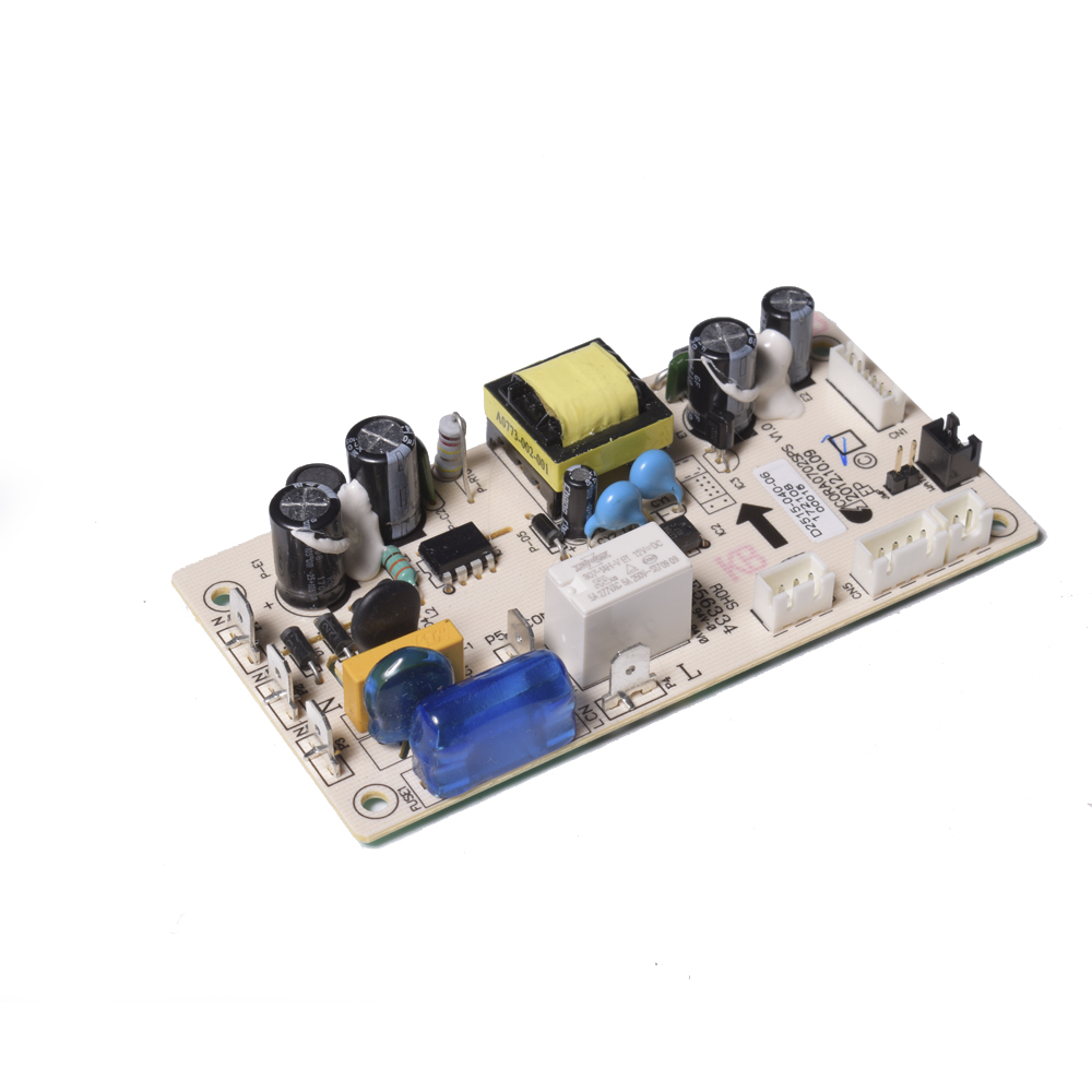 картинка Электронная плата управления осушителя воздуха в Сервисном центре «Близнецов»