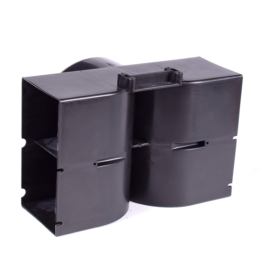 картинка Соединение вытяжки в Сервисном центре «Близнецов»