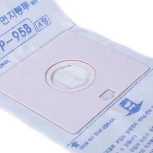 картинка Мешок для мусора одноразовый пылесоса в Сервисном центре «Близнецов»