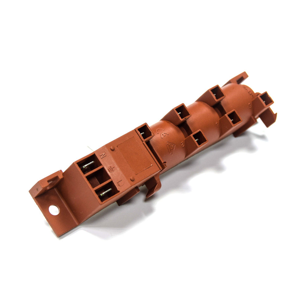 картинка Блок поджига газовой плиты в Сервисном центре «Близнецов»