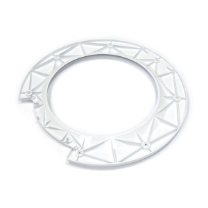 картинка Рамка люка средняя стиральной машины в Сервисном центре «Близнецов»