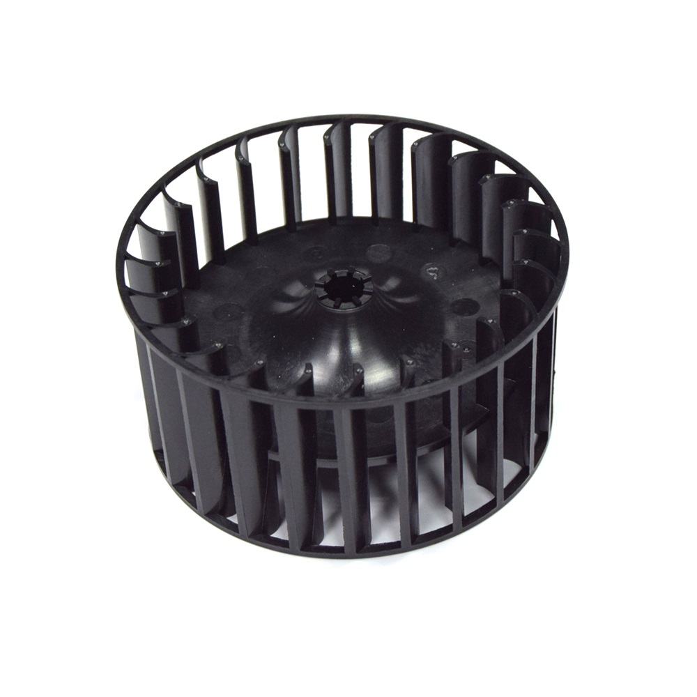 картинка Мотор вентилятора сушильной машины в Сервисном центре «Близнецов»