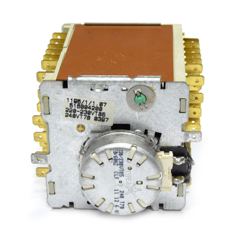 картинка Программатор стиральной машины в Сервисном центре «Близнецов»