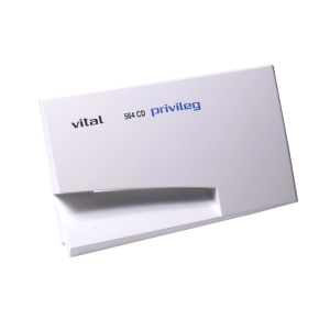 картинка Панель сушильной машины в Сервисном центре «Близнецов»