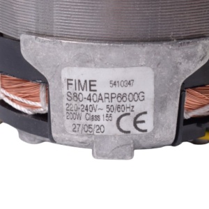 картинка Мотор вытяжки в Сервисном центре «Близнецов»