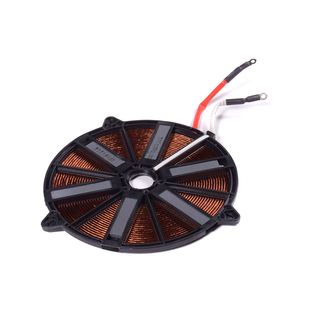 картинка Конфорка индукционная электроплиты в Сервисном центре «Близнецов»