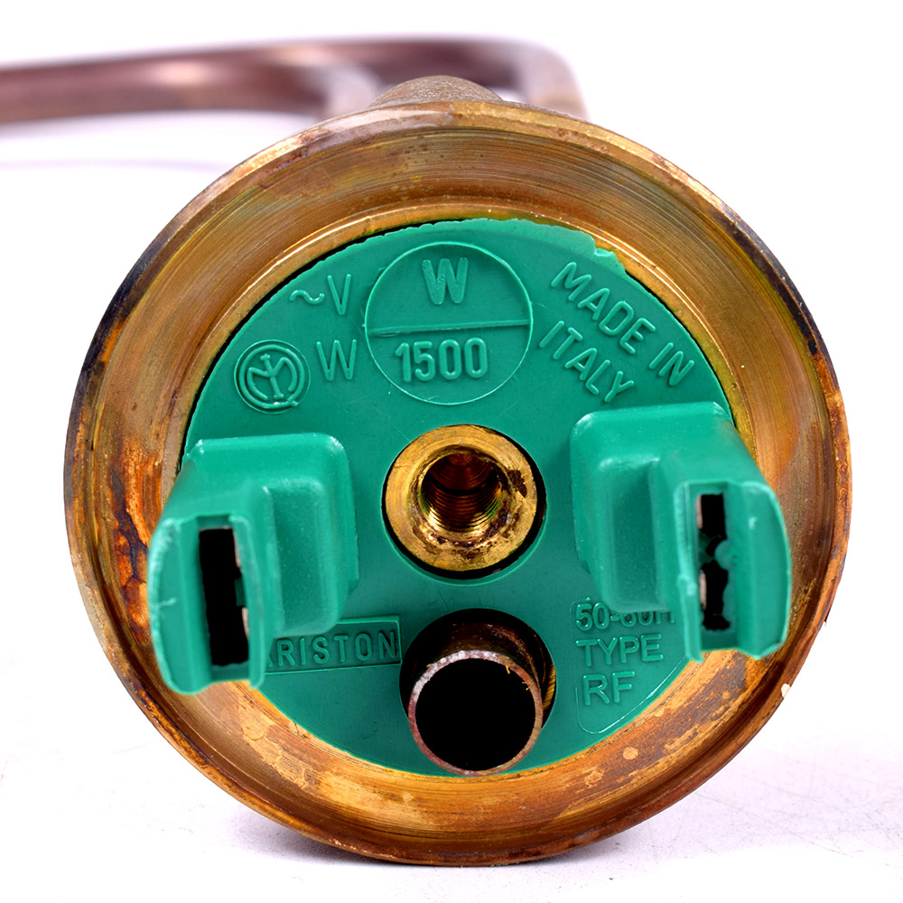 картинка Элемент нагревательный (ТЭН) водонагревателя в Сервисном центре «Близнецов»