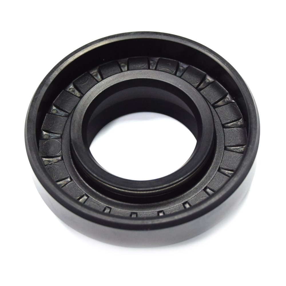 картинка Сальник бака стиральной машины, "25x49x10/15 " в Сервисном центре «Близнецов»