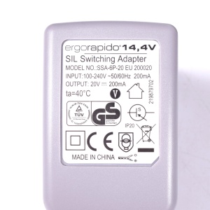 картинка Устройство зарядное 14,4V пылесоса в Сервисном центре «Близнецов»