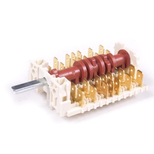 картинка Переключатель режимов духовки в Сервисном центре «Близнецов»