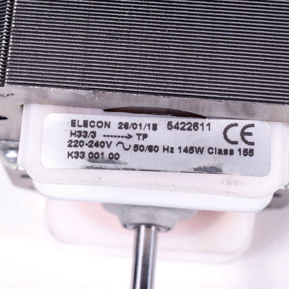 картинка Мотор вытяжки в Сервисном центре «Близнецов»