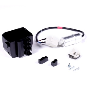 картинка Компрессор холодильника в Сервисном центре «Близнецов»