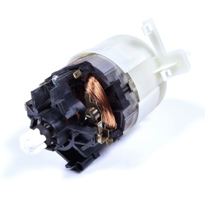 картинка Электродвигатель кухонного комбайна в Сервисном центре «Близнецов»