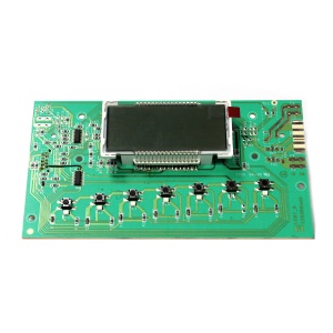 картинка Плата индикации стиральной машины в Сервисном центре «Близнецов»